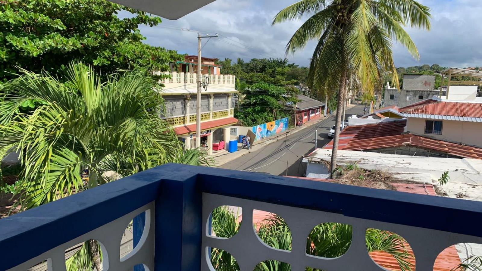 Hotel Checo Sosúa Buitenkant foto