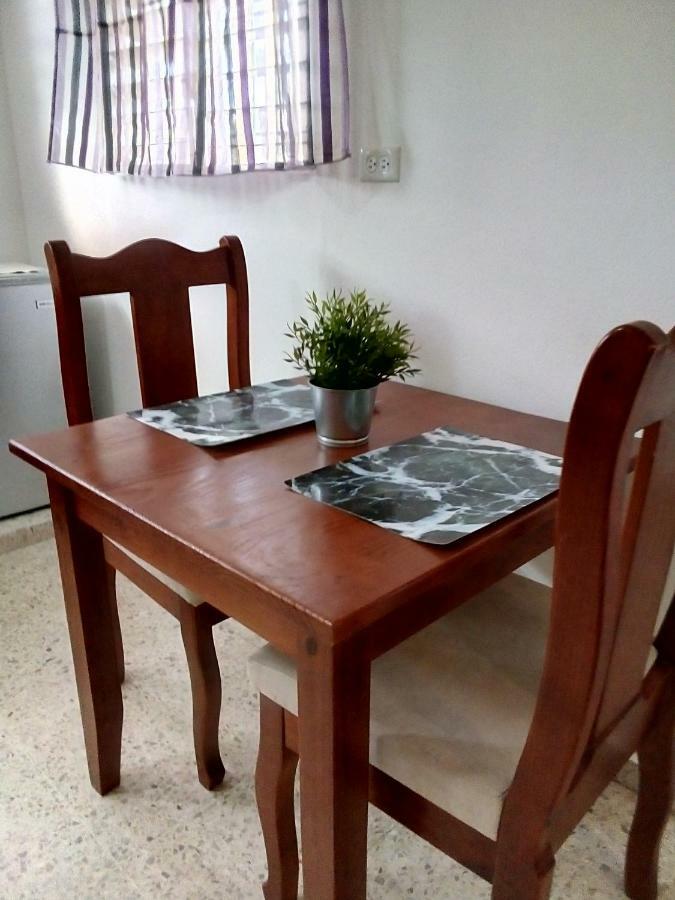 Hotel Checo Sosúa Buitenkant foto